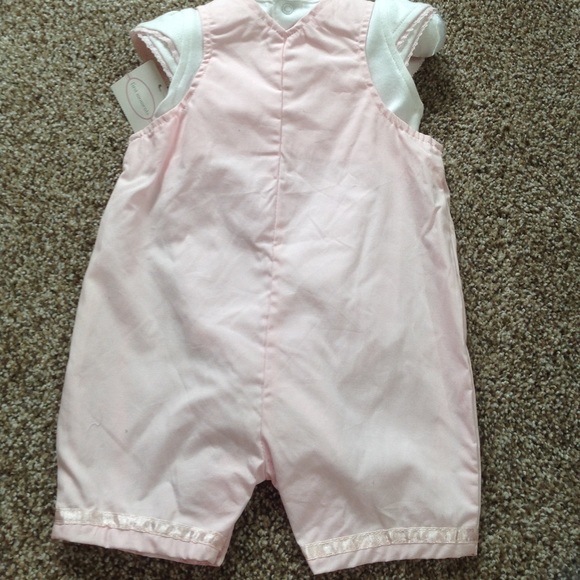 Pink summer outfit - Picture 4 of 4